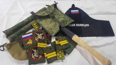 Несессеры 72*72 см